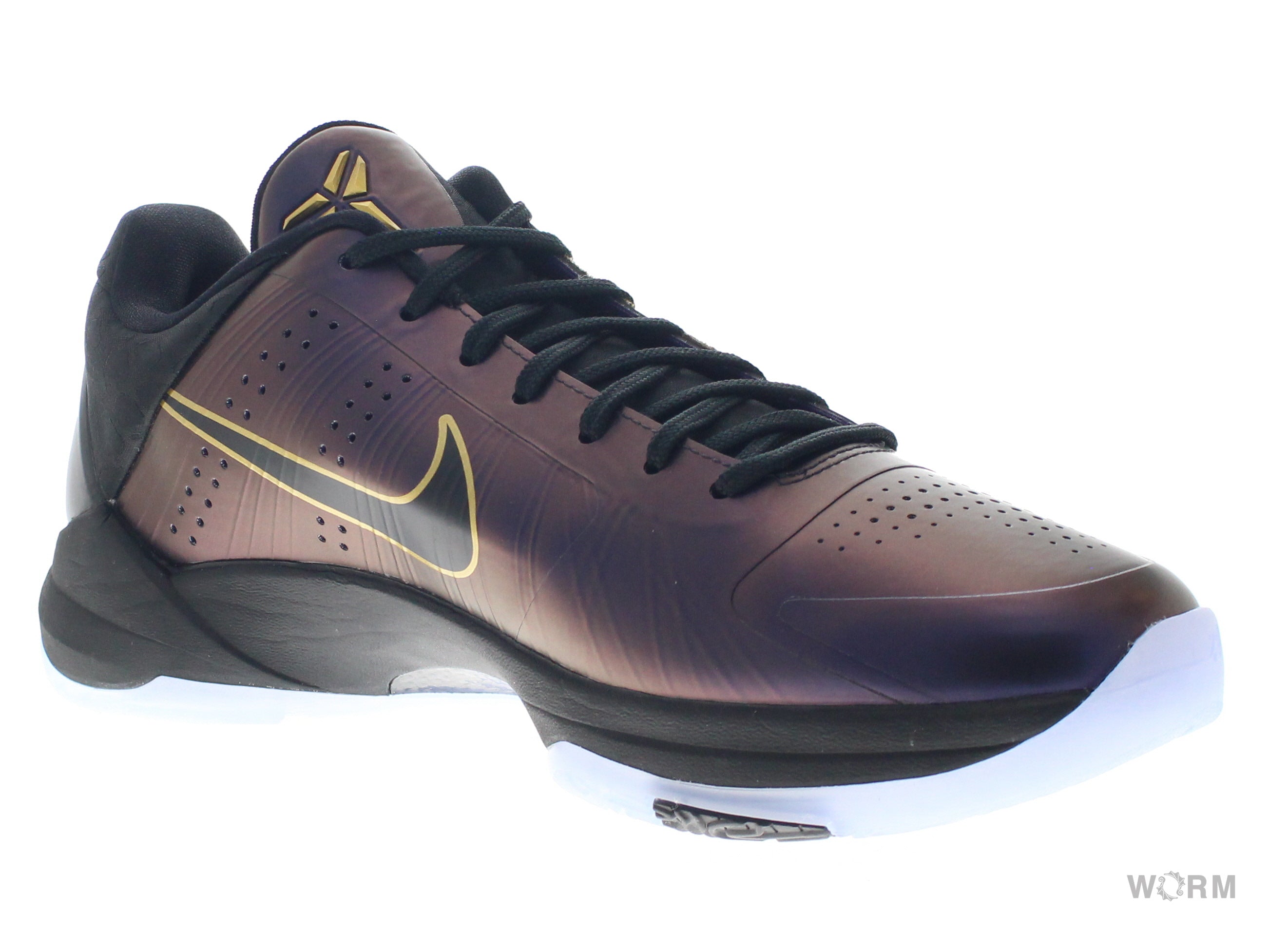 【US8.5】 NIKE KOBE V PROTRO Year of the Mamba IB4481-500 【DS】-WORM OSAKA-WORM TOKYO WEB STORE-100% Authentic Sneakers