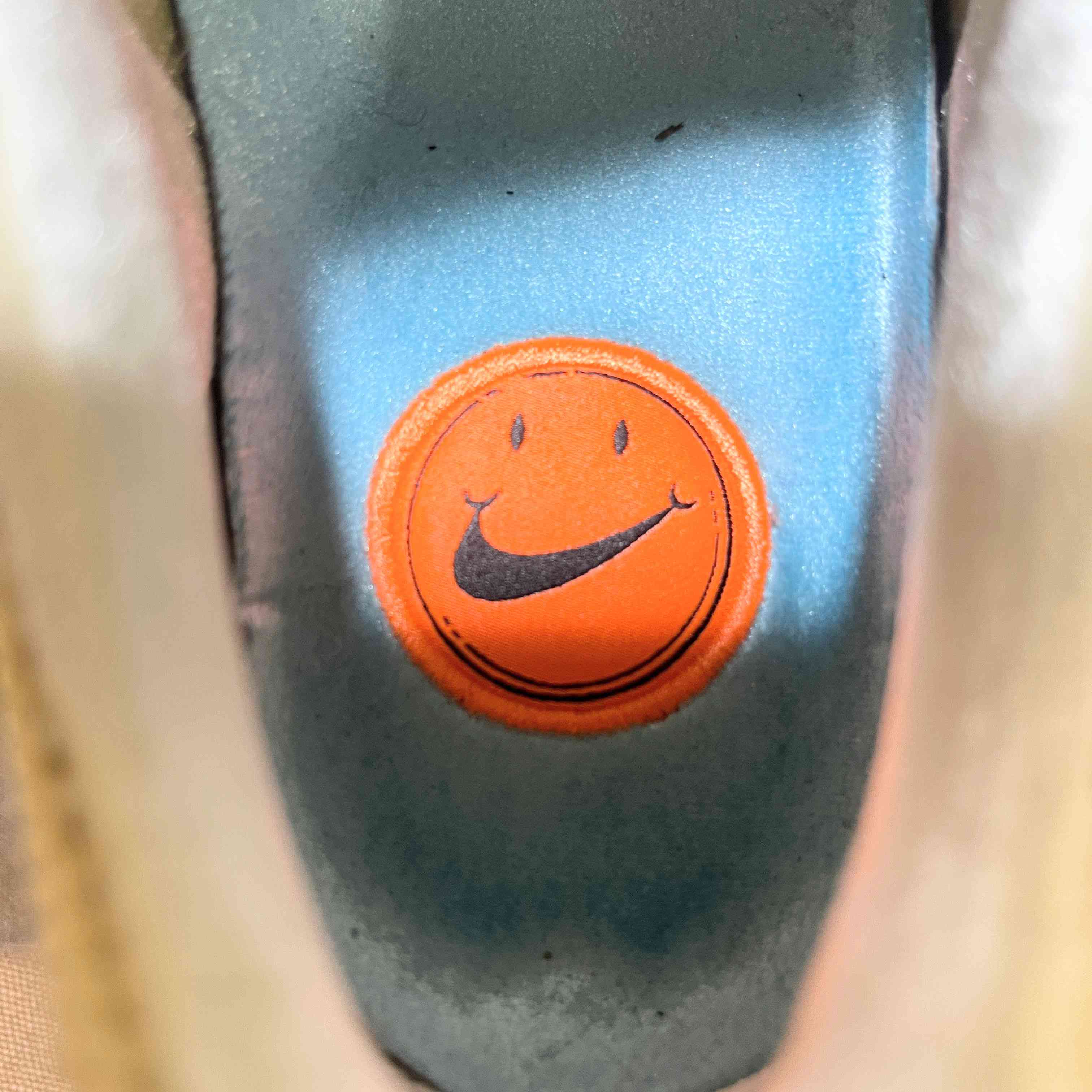 【US9】 NIKE AIR MAX 1 / 97 VF SW SEAN WOTHERSPOON AJ4219-400 【USED】