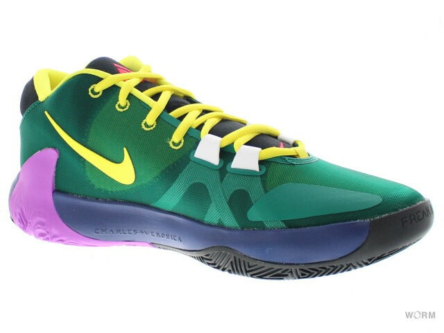 【US9】 NIKE ZOOM FREAK 1 MUL TI CT8476-800 【DS】
