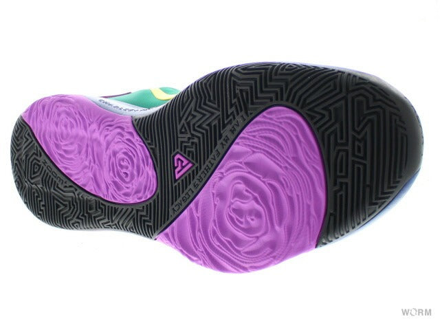 【US9】 NIKE ZOOM FREAK 1 MUL TI CT8476-800 【DS】