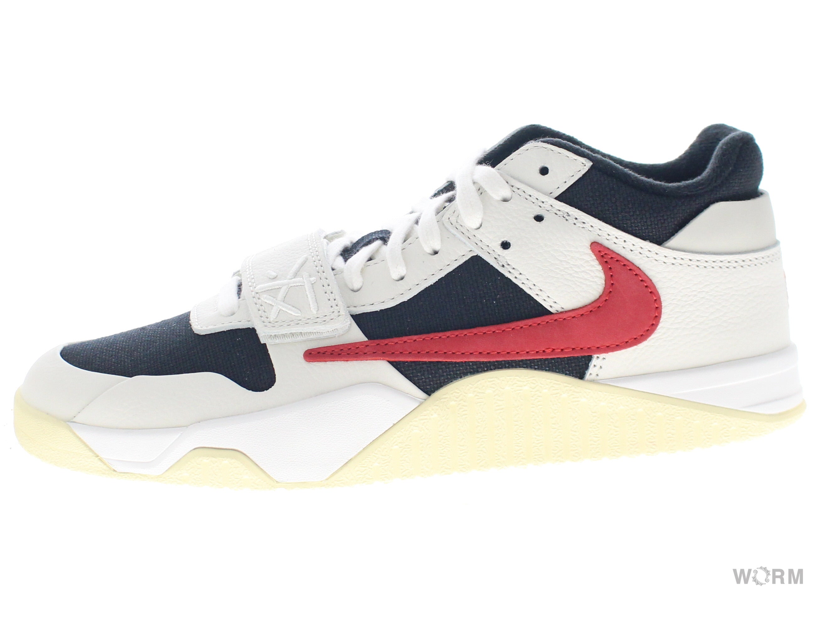 【US9.5】 JUMPMAN JACK TR FZ8117-101 【DS】