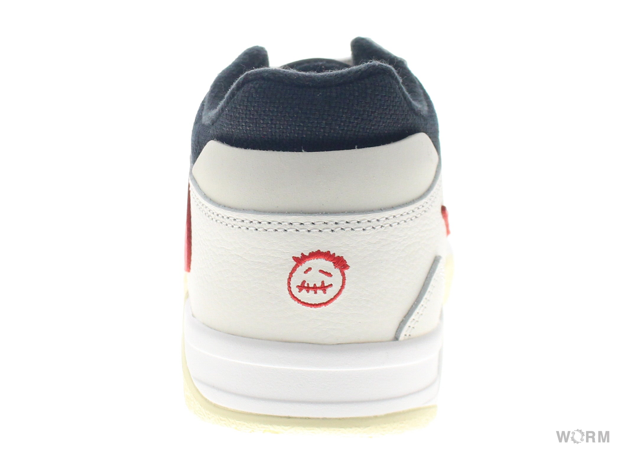 【US9.5】 JUMPMAN JACK TR FZ8117-101 【DS】