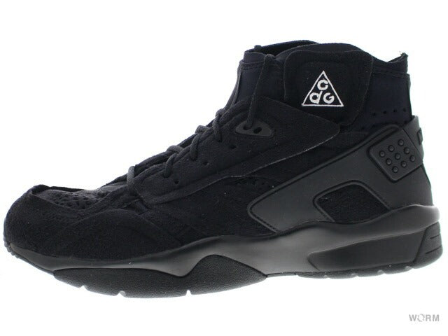 【US12】 NIKE AIR MOWABB / CDG AV4438-001 【DS】-WORM TOKYO-WORM TOKYO WEB STORE-100% Authentic Sneakers