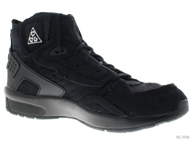 【US12】 NIKE AIR MOWABB / CDG AV4438-001 【DS】-WORM TOKYO-WORM TOKYO WEB STORE-100% Authentic Sneakers