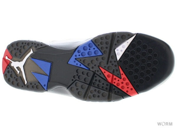 【US8】 AIR JORDAN 7 RETRO BCFC PSG CZ0789-105 【DS】