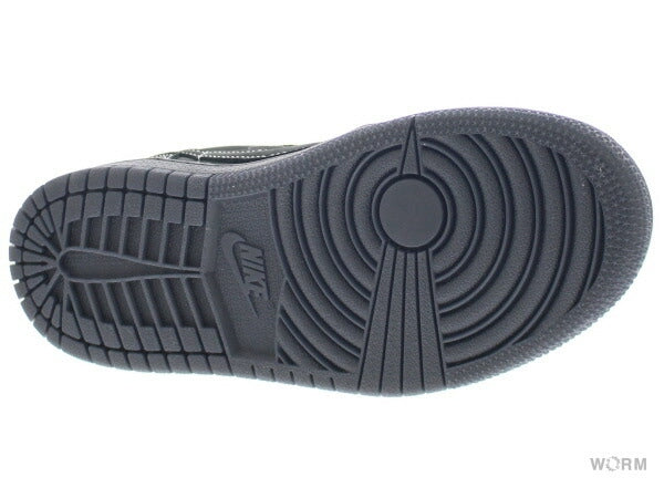 【12C】 AIR JORDAN 1 LOW OG SP PS travis scott DO5442-001 【DS】