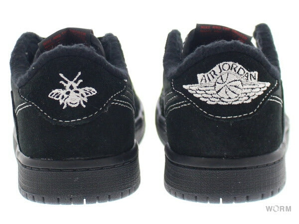 【12C】 AIR JORDAN 1 LOW OG SP PS travis scott DO5442-001 【DS】