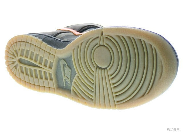 【US10】 NIKE SB DUNK HIGH PRO SB BRIAN ANDERSON 305050-281 【DS】-WORM OSAKA-WORM TOKYO WEB STORE-100% Authentic Sneakers