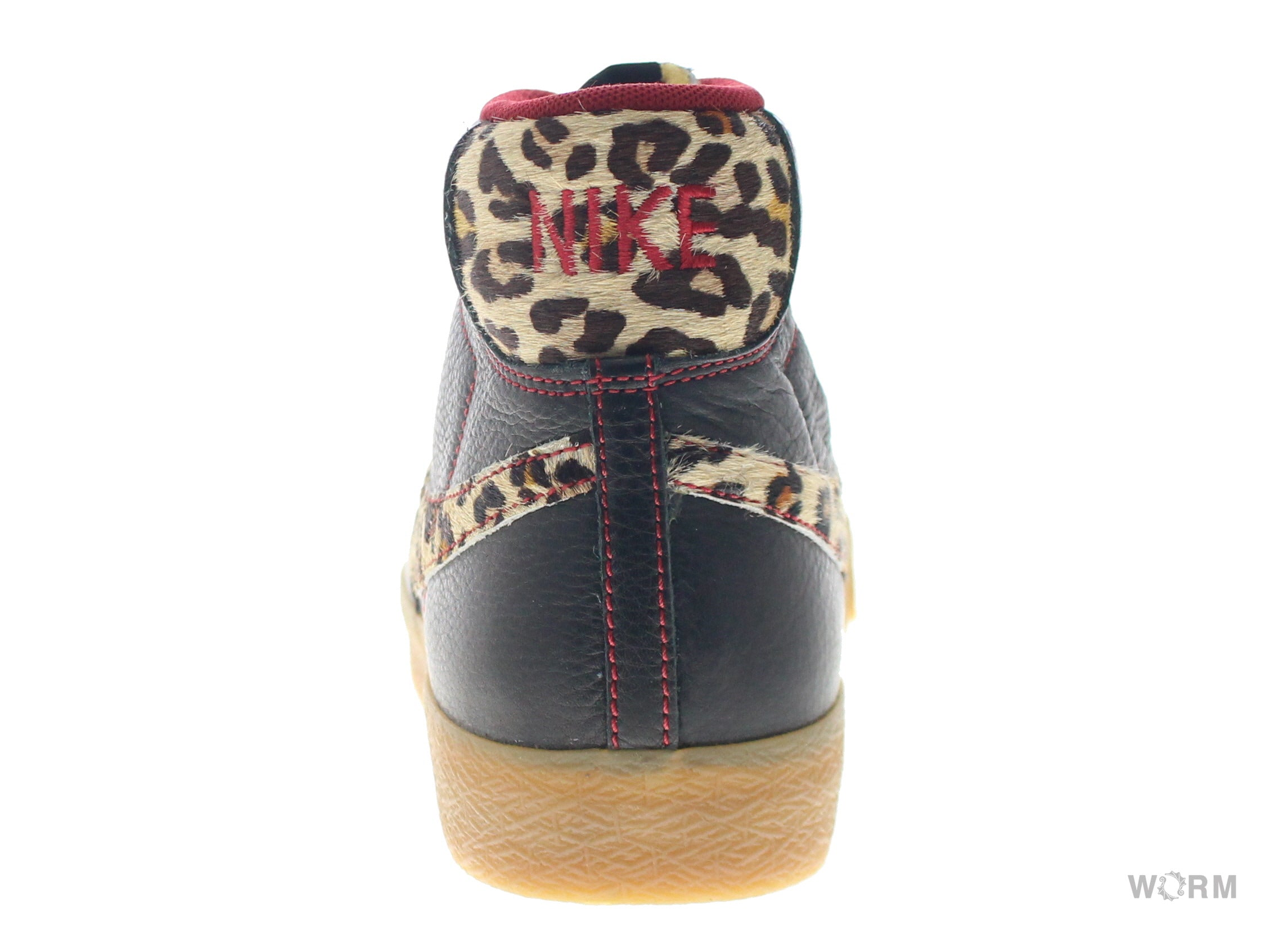 【US10】 NIKE BLAZER MID PRM VITG QS 638322-002 【DS】-WORM TOKYO-WORM TOKYO WEB STORE-100% Authentic Sneakers