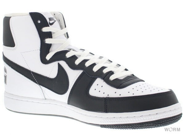 【US9】 NIKE TERMINATOR HIGH SP CDG FD4159-101 【DS】-WORM TOKYO-WORM TOKYO WEB STORE-100% Authentic Sneakers