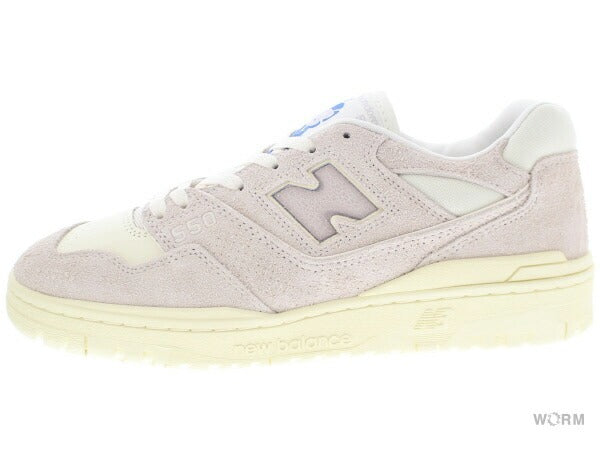 【US8.5】 New Balance BB550AC1 【DS】