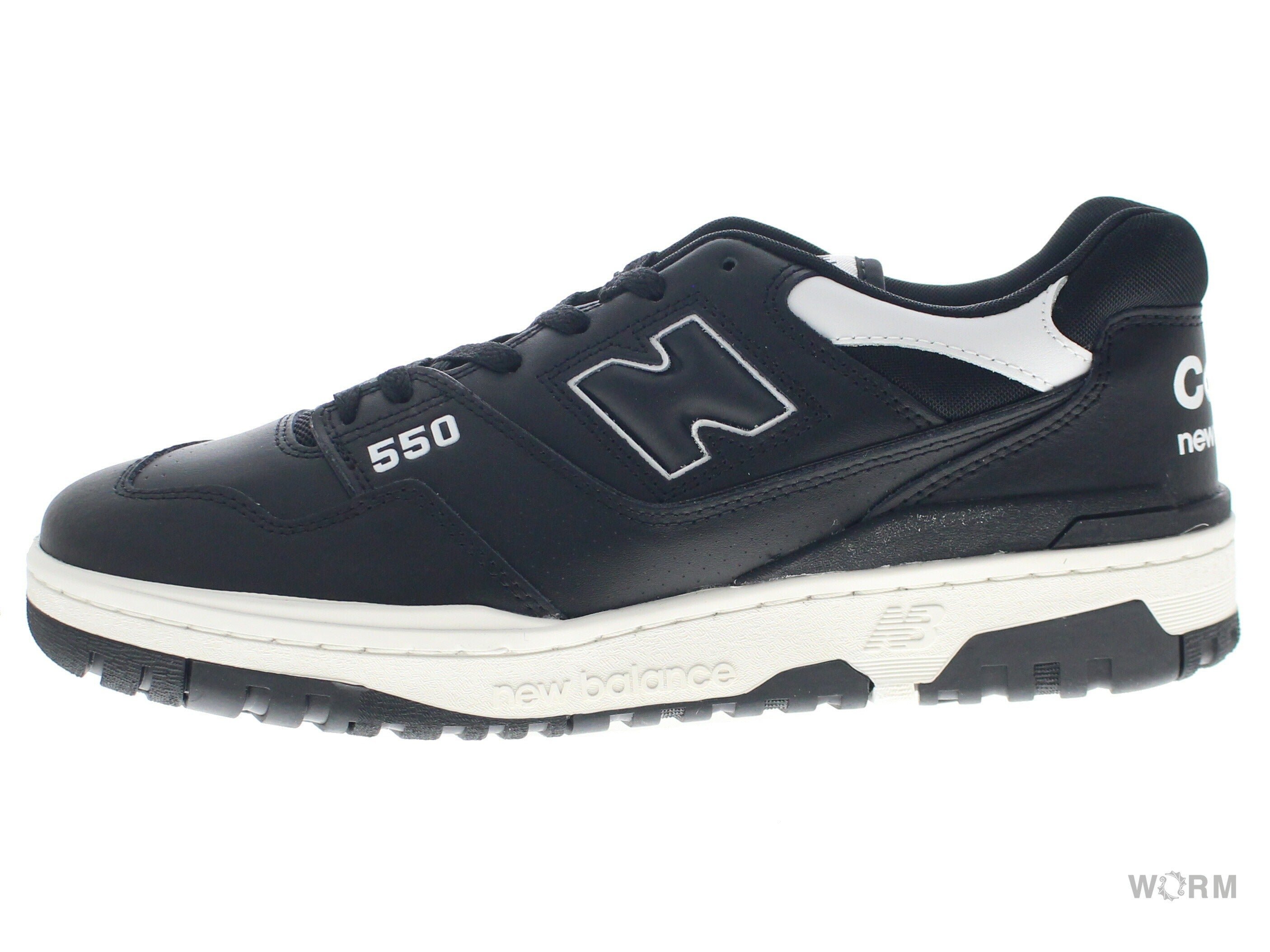 【US9】 New Balance BB550CDH CDG 【DS】-WORM TOKYO-WORM TOKYO WEB STORE-100% Authentic Sneakers