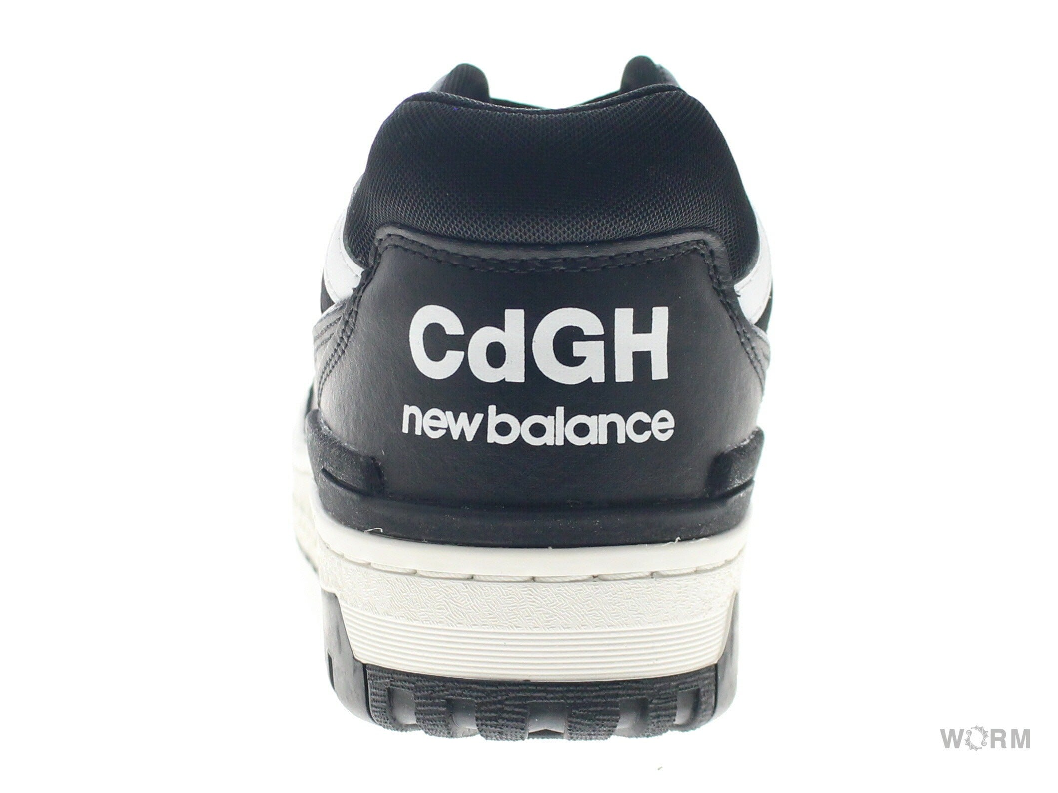 【US9】 New Balance BB550CDH CDG 【DS】-WORM TOKYO-WORM TOKYO WEB STORE-100% Authentic Sneakers