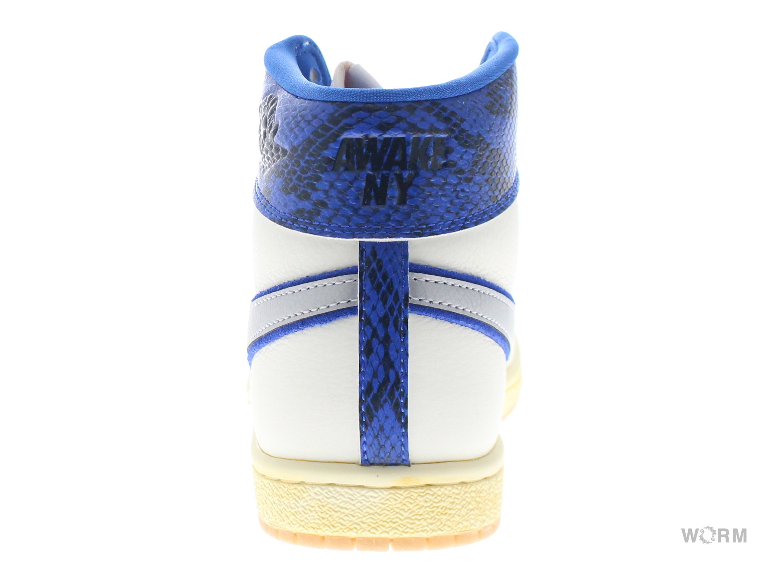 【US10.5】 JORDAN AIR SHIP PE SP AWAKE FN8675-104 【DS】-WORM TOKYO-WORM TOKYO WEB STORE-100% Authentic Sneakers