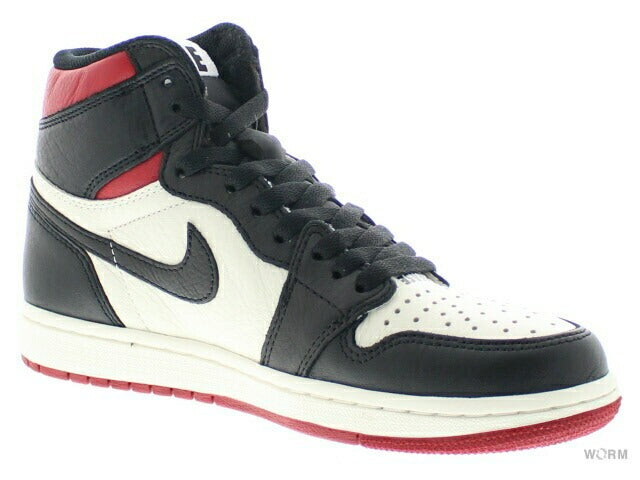 【US10】 AIR JORDAN 1 RETRO HIGH OG NRG Not For Resale 861428-106 【DS】-WORM TOKYO-WORM TOKYO WEB STORE-100% Authentic Sneakers