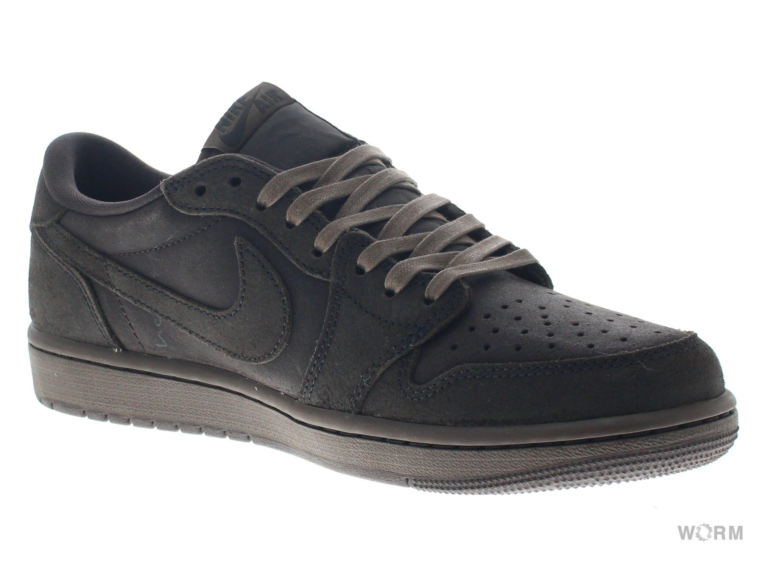 【US8.5】 AIR JORDAN 1 LOW OG SP TRAVIS SCOTT DM7866-202 【DS】
