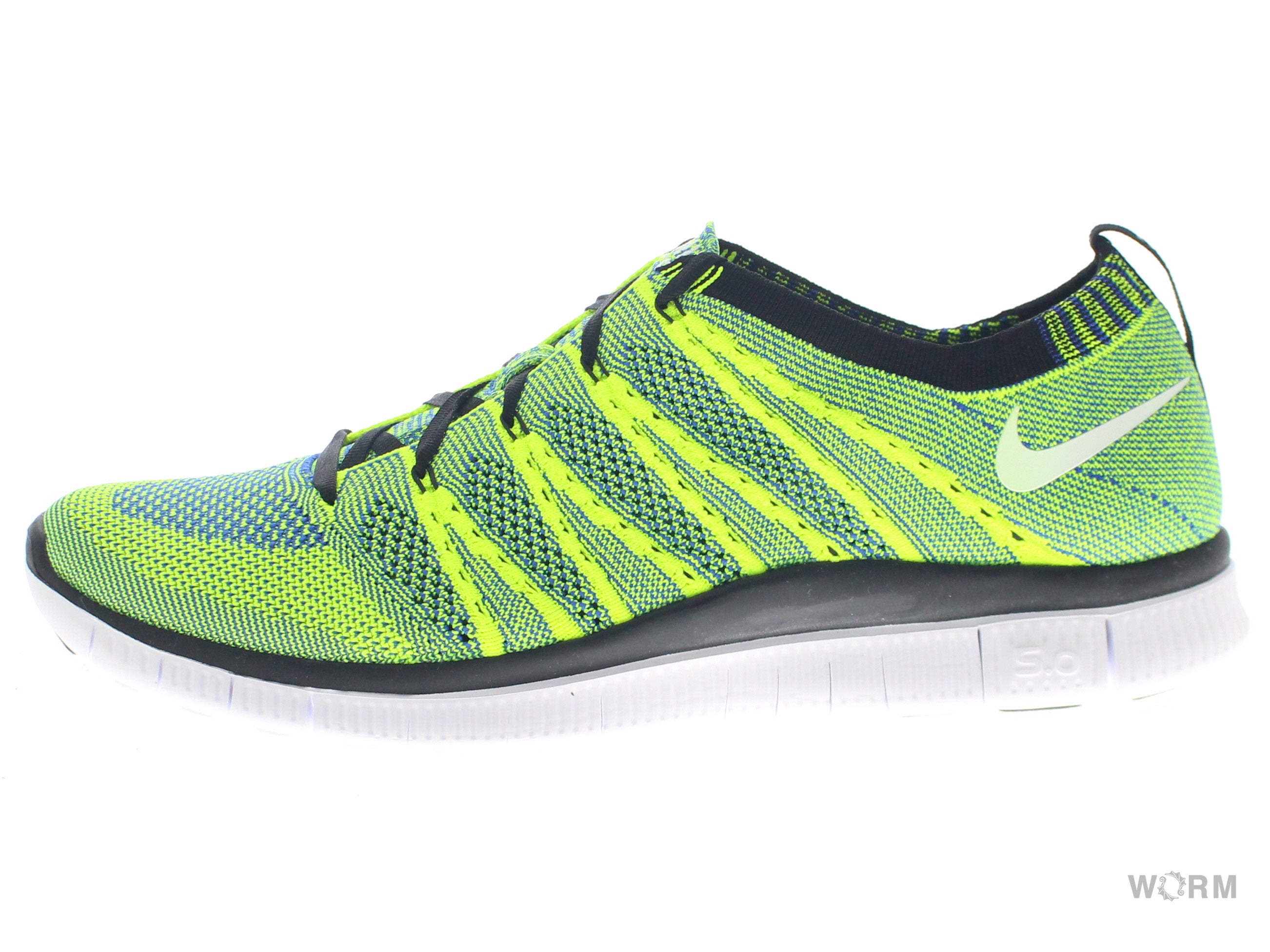 【US9】 NIKE FREE FLYKNIT HTM SP 616171-740 【DS】