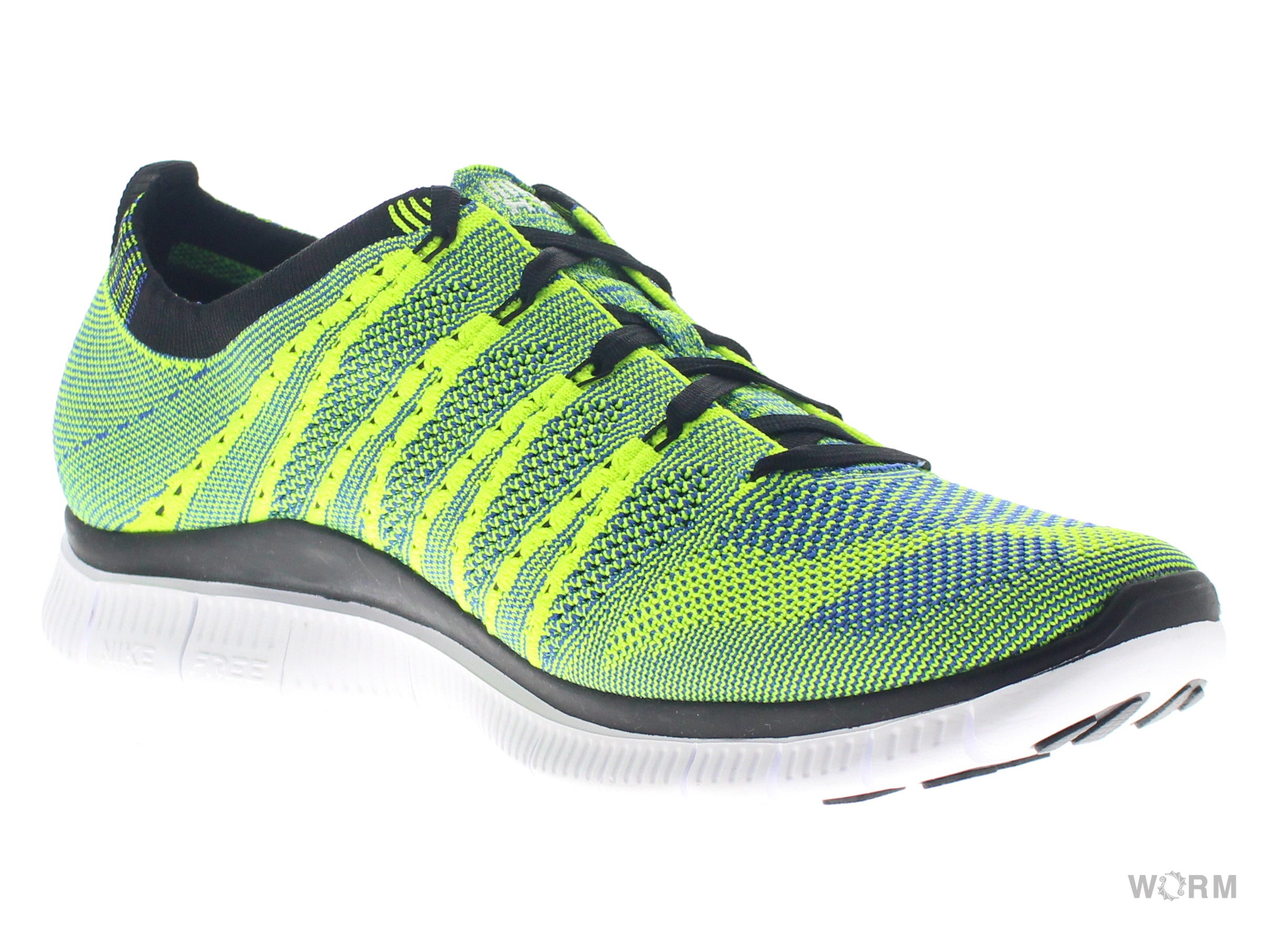 【US9】 NIKE FREE FLYKNIT HTM SP 616171-740 【DS】