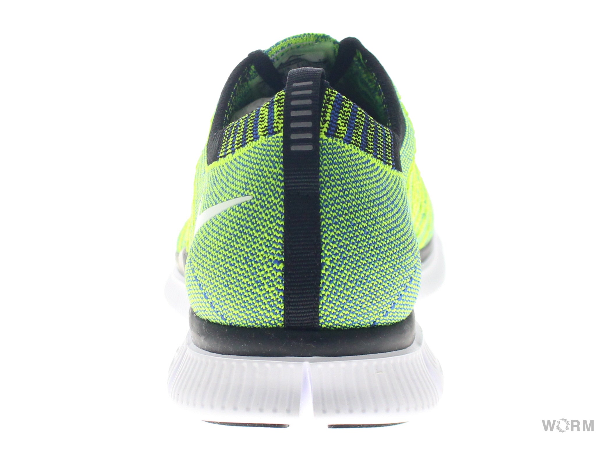 【US9】 NIKE FREE FLYKNIT HTM SP 616171-740 【DS】