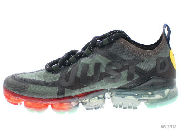 【US9.5】 NIKE AIR VAPORMAX 2019 / CPFM CD7001-300 【DS】