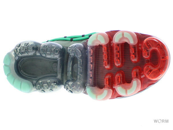 【US9.5】 NIKE AIR VAPORMAX 2019 / CPFM CD7001-300 【DS】