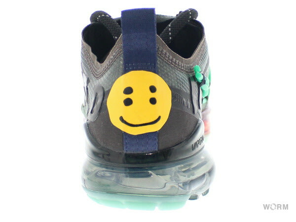【US9.5】 NIKE AIR VAPORMAX 2019 / CPFM CD7001-300 【DS】