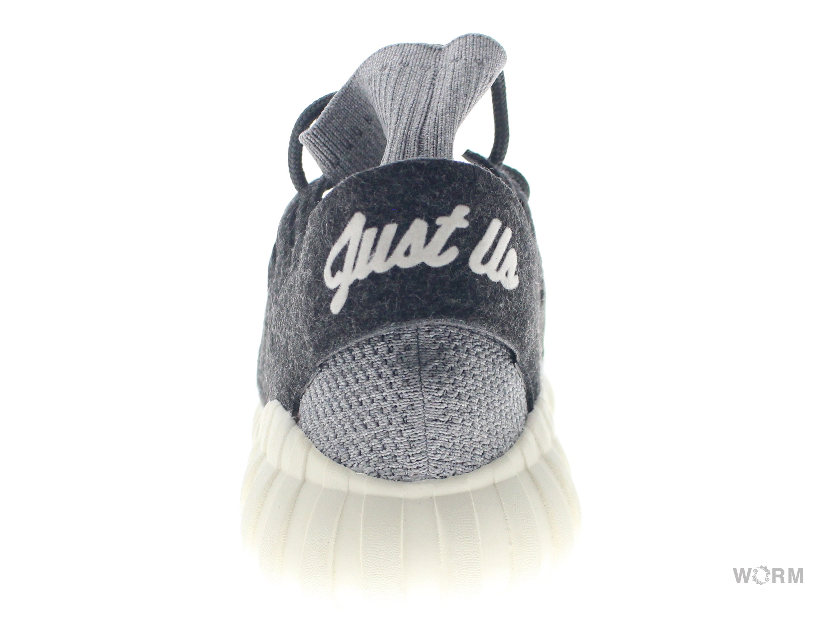 【US10.5】 adidas TUBULAR DOOM PK KITH AQ3913 【DS】-WORM TOKYO-WORM TOKYO WEB STORE-100% Authentic Sneakers