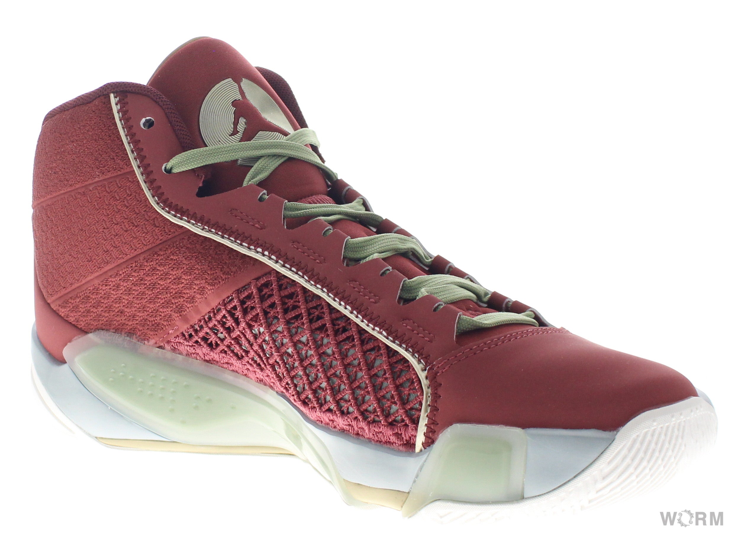 【US9】 AIR JORDAN 38 CNY PF FQ8896-600 【DS】