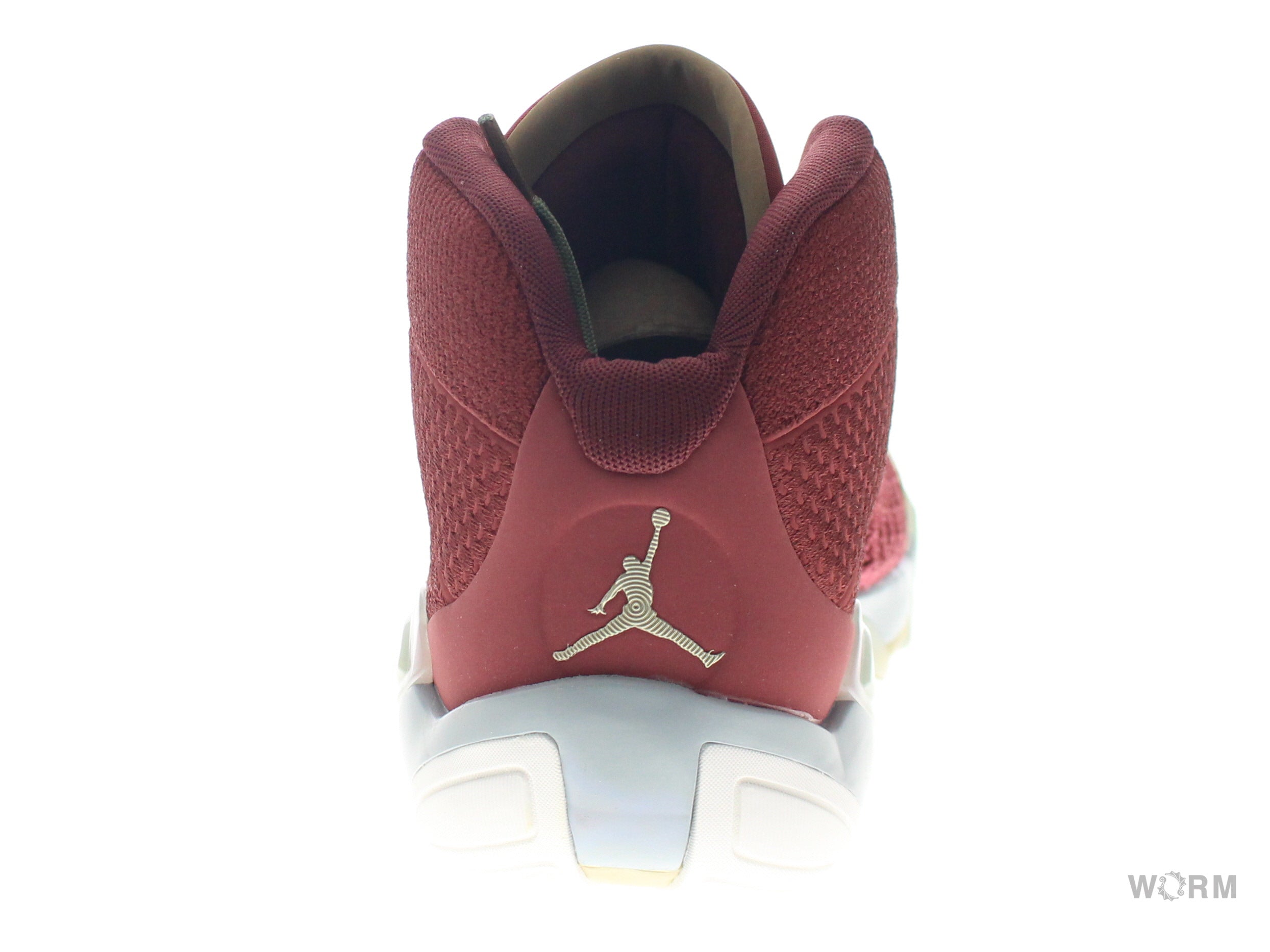 【US9】 AIR JORDAN 38 CNY PF FQ8896-600 【DS】