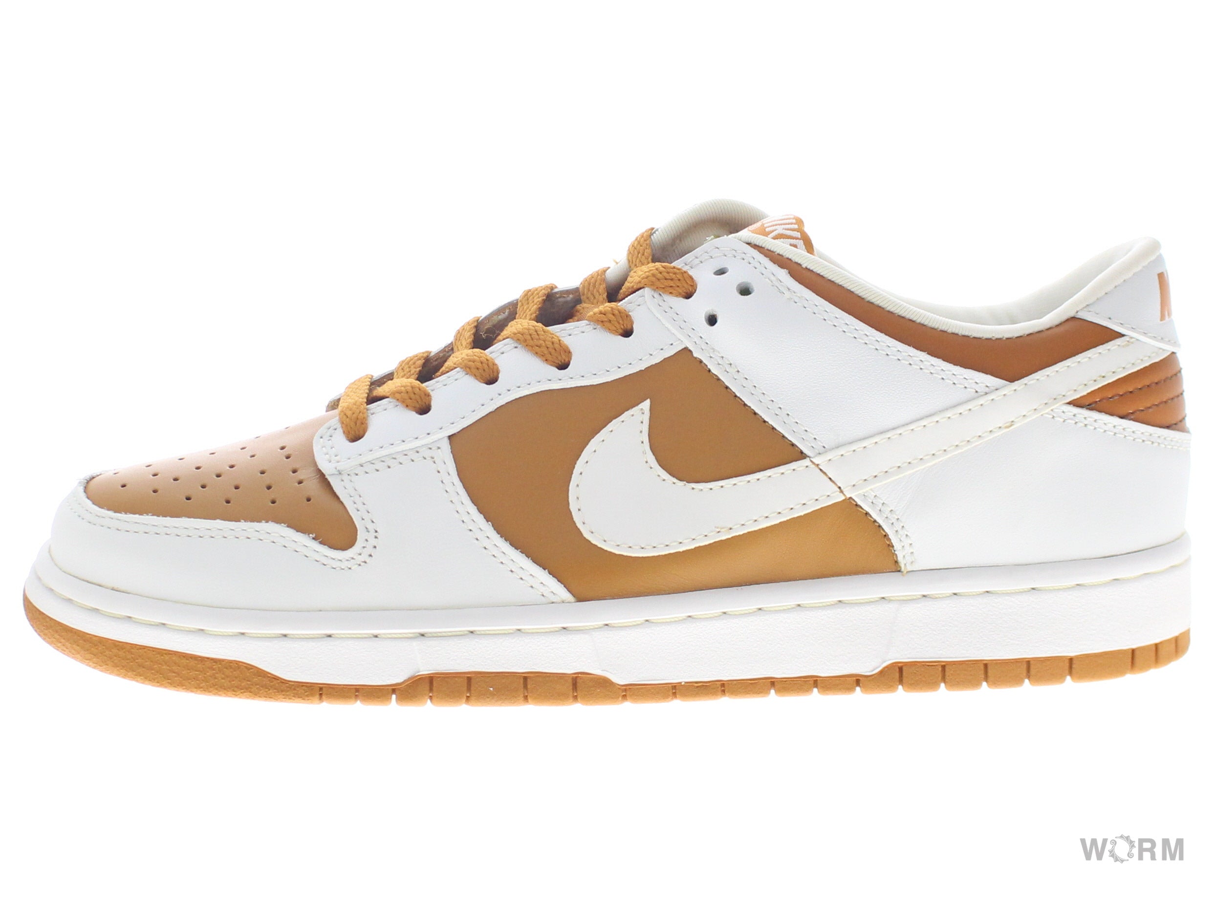 【US10】 NIKE DUNK LOW 630358-711 【DS】-WORM TOKYO-WORM TOKYO WEB STORE-100% Authentic Sneakers