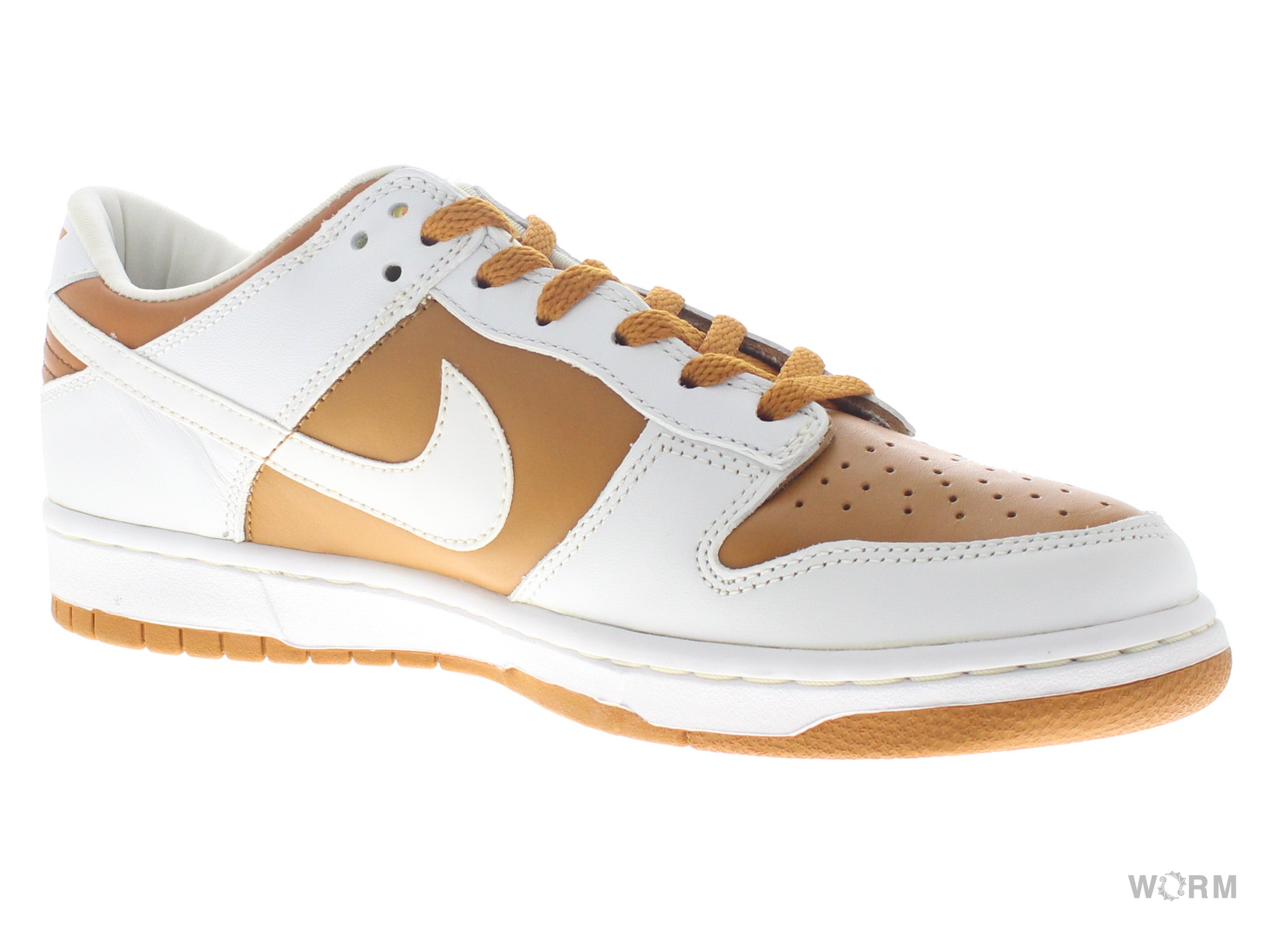 【US10】 NIKE DUNK LOW 630358-711 【DS】-WORM TOKYO-WORM TOKYO WEB STORE-100% Authentic Sneakers