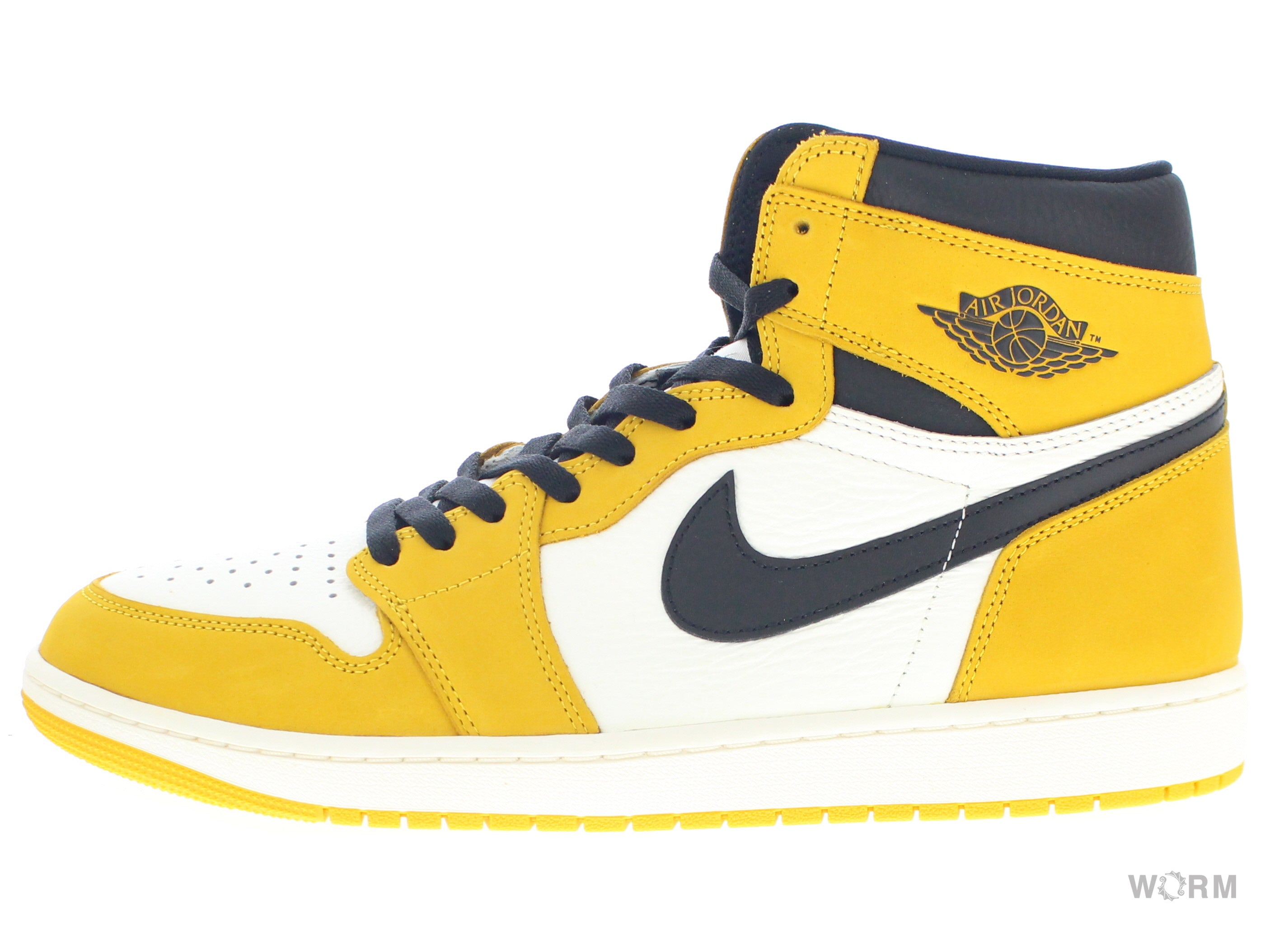 【US9.5】AIR JORDAN 1 RETRO HIGH OG DZ5485-701 【DS】