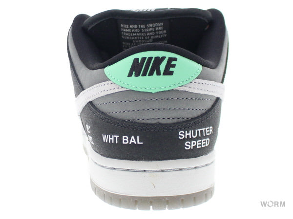 【US9.5】 NIKE SB SB DUNK LOW PRO ISO CAMCORDER CV1659-001 【DS】-WORM TOKYO-WORM TOKYO WEB STORE-100% Authentic Sneakers