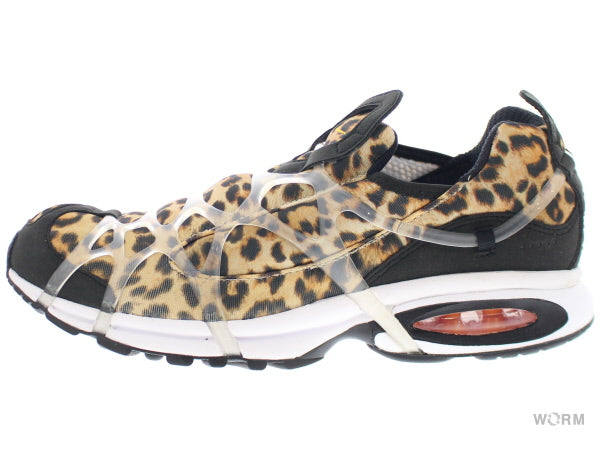 【US8.5】 NIKE AIR KUKINI SE DJ6418-001 【DS】-WORM TOKYO-WORM TOKYO WEB STORE-100% Authentic Sneakers