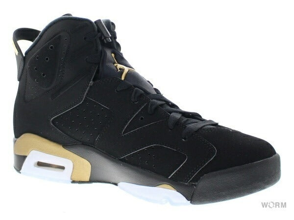 【US9.5】 AIR JORDAN 6 RETRO DMP CT4954-007 【DS】-WORM OSAKA-WORM TOKYO WEB STORE-100% Authentic Sneakers