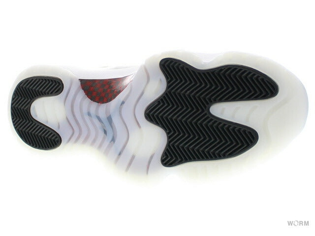 【US10】 AIR JORDAN 11 RETRO 72-10 378037-002 【DS】-WORM TOKYO-WORM TOKYO WEB STORE-100% Authentic Sneakers