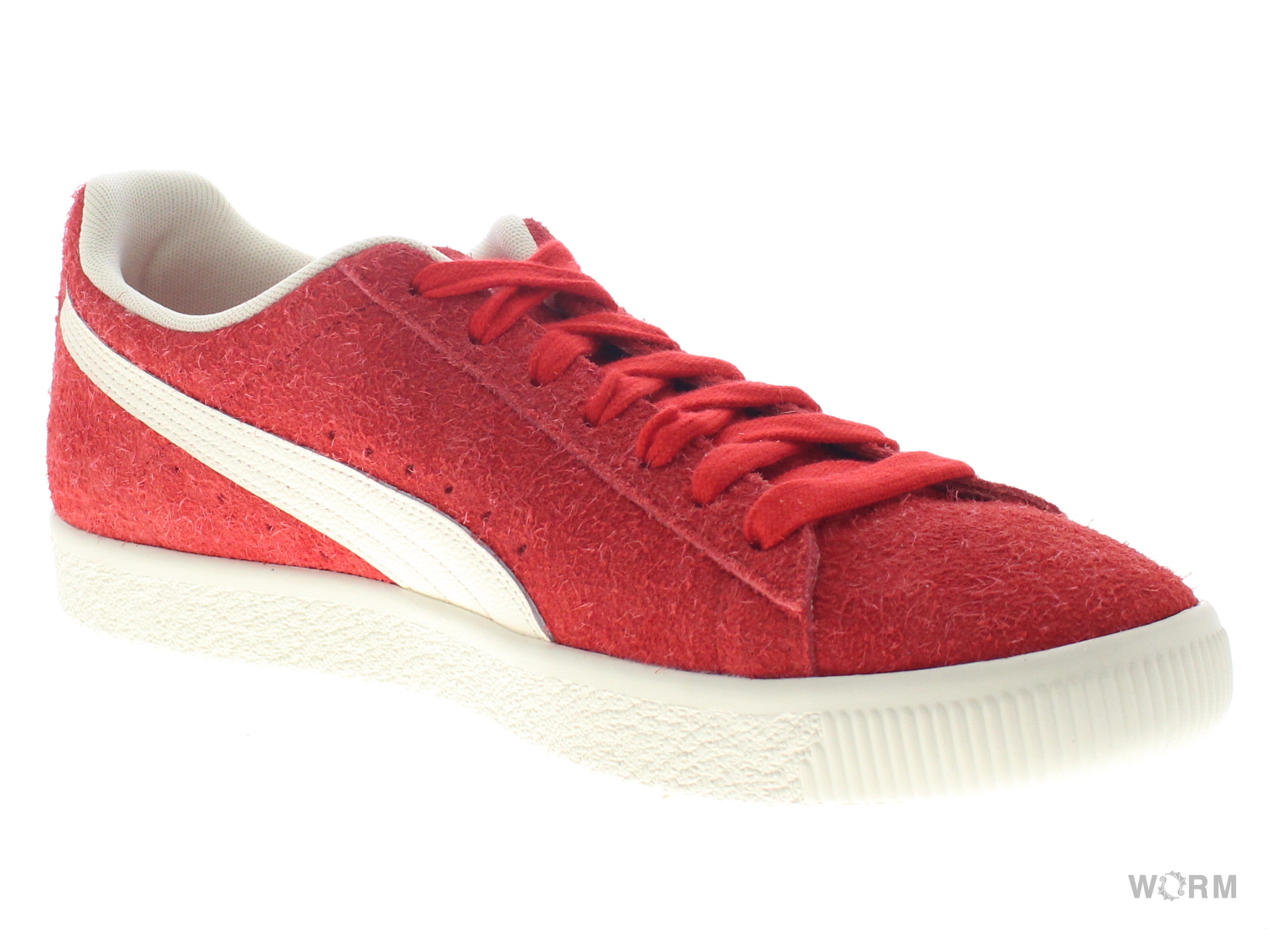 【US10.5】 PUMA CLYDE OG END 392302-02 【DS】-WORM TOKYO-WORM TOKYO WEB STORE-100% Authentic Sneakers