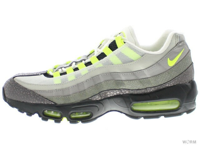【US12】 NIKE AIR MAX 95 OG PREMIUM 759986-071 【DS】