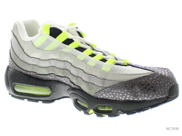 【US12】 NIKE AIR MAX 95 OG PREMIUM 759986-071 【DS】