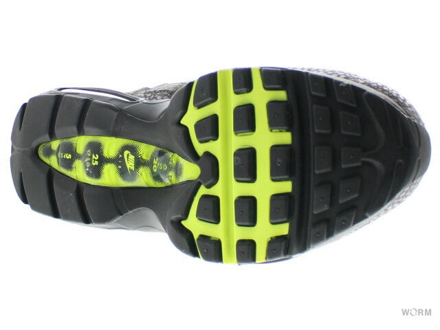 【US12】 NIKE AIR MAX 95 OG PREMIUM 759986-071 【DS】