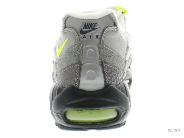 【US12】 NIKE AIR MAX 95 OG PREMIUM 759986-071 【DS】