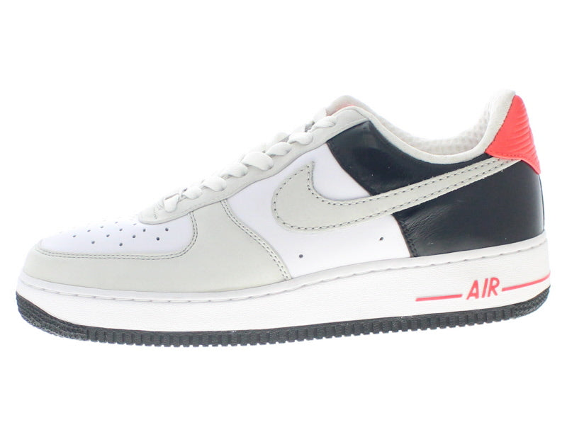 【US9.5】 NIKE AIR FIRCE 1 LOW Premium Infrared 318775-101 【DS】