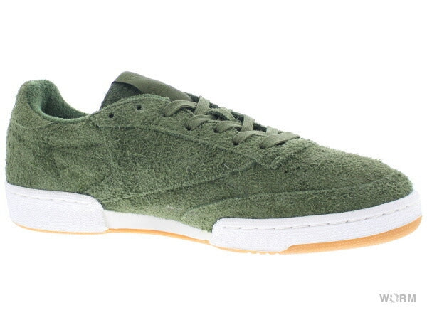 【US9.5】 REEBOK REEBOK CLUB C Currensy Jet Life BS7338 【DS】