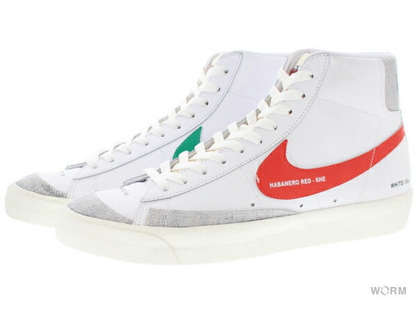 【US11】 NIKE WMNS BLAZER MID 77 DA2142-146 【DS】
