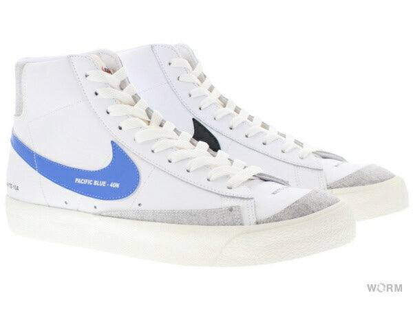 【US11】 NIKE WMNS BLAZER MID 77 DA2142-146 【DS】