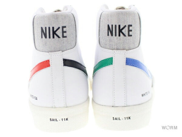 【US11】 NIKE WMNS BLAZER MID 77 DA2142-146 【DS】