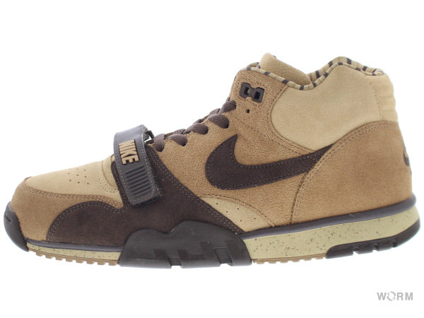 【US10】 NIKE AIR TRAINER 1 Shima Shima DV6998-200 【DS】