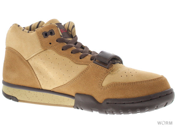 【US10】 NIKE AIR TRAINER 1 Shima Shima DV6998-200 【DS】
