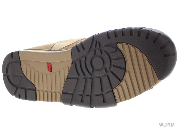 【US10】 NIKE AIR TRAINER 1 Shima Shima DV6998-200 【DS】