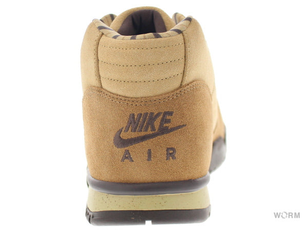 【US10】 NIKE AIR TRAINER 1 Shima Shima DV6998-200 【DS】